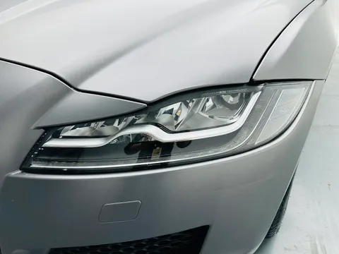 Jaguar XFL