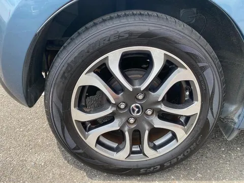 Mazda Mazda2 (Demio)