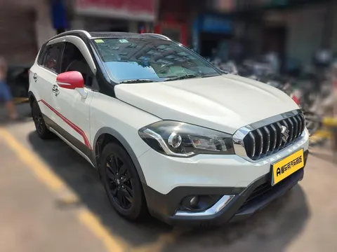 Suzuki