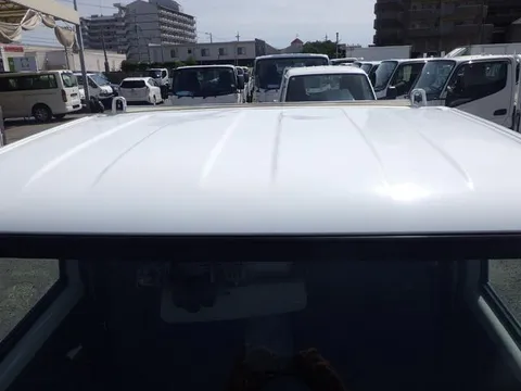 Nissan Clipper Truck
