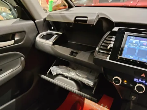 Honda Jazz (Fit)