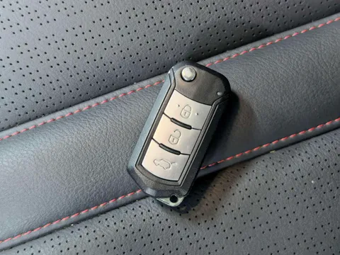 Gac GS4