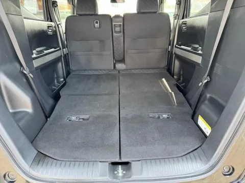 Honda N-BOX Slash
