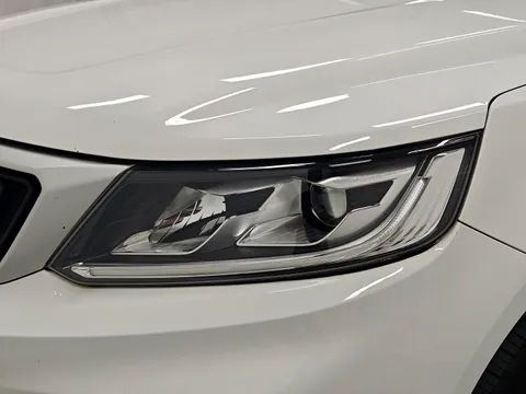 Geely Vision X6