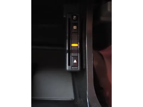 Mazda Scrum