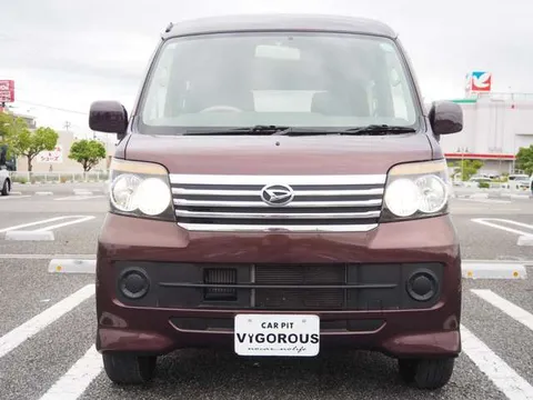 Daihatsu Atrai Wagon