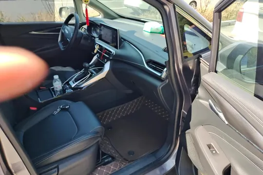 Maxus G50