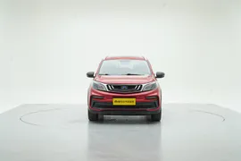 Geely Vision X3