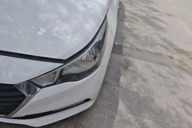 Hyundai Verna