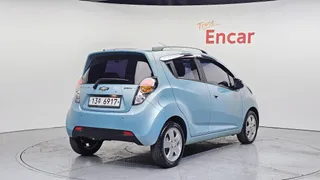 Chevrolet Matiz