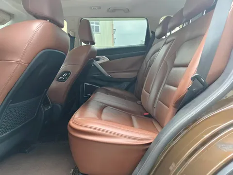 Geely Boyue