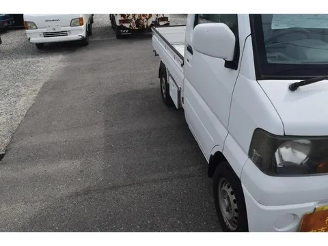 Nissan Clipper Truck