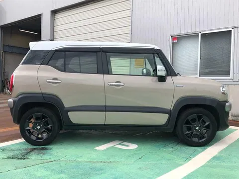 Suzuki Xbee