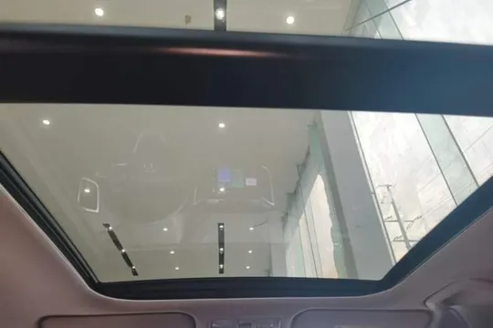 Hyundai ix25