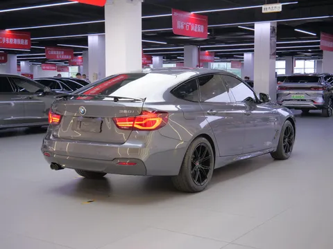 BMW Gran Turismo