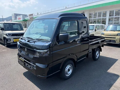 Suzuki Super Carry