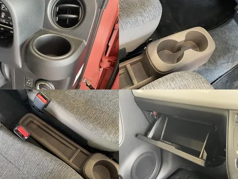 Daihatsu Mira Tocot