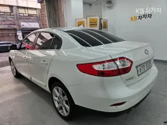 Renault SM3