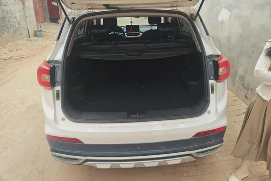 Baojun 510