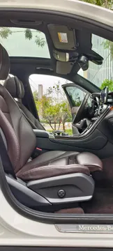 Mercedes-Benz Mercedes-Benz GLC
