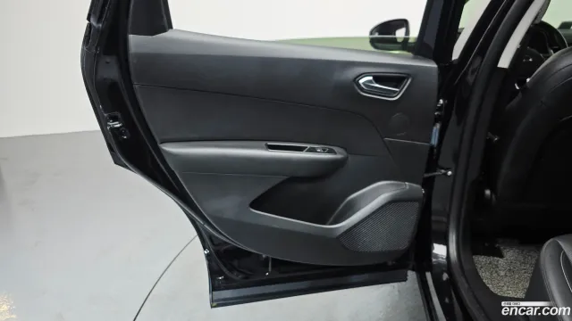 Renault XM3
