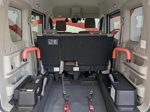 Nissan Clipper Rio