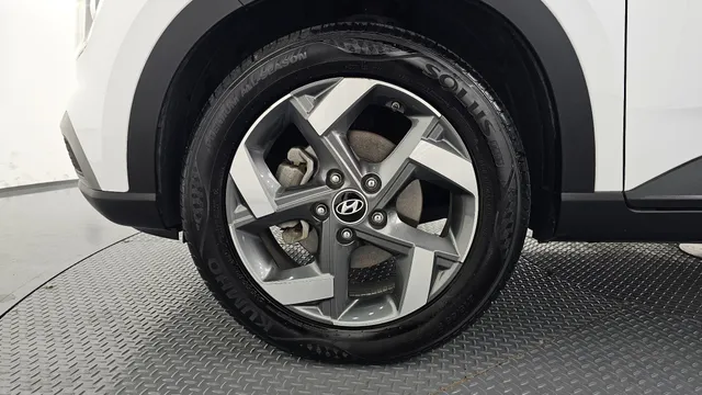 Hyundai Venue