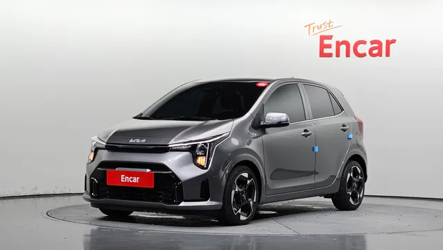 Kia Picanto (Morning)