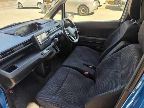 Mazda Flair