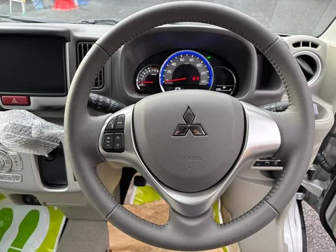 Mitsubishi Town Box