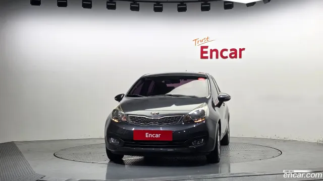 Kia Pride