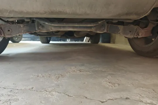 Wey VV6