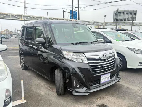 Daihatsu Thor