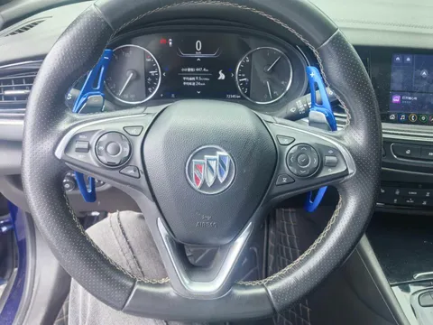 Buick Regal