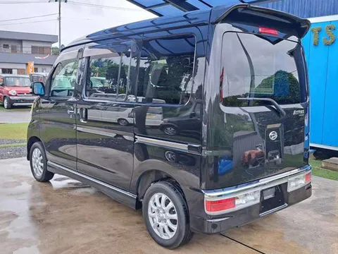 Daihatsu Atrai Wagon