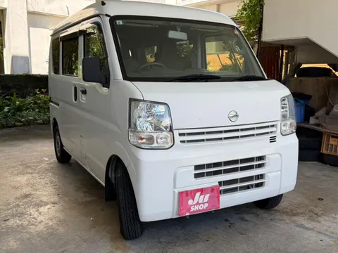 Nissan Clipper