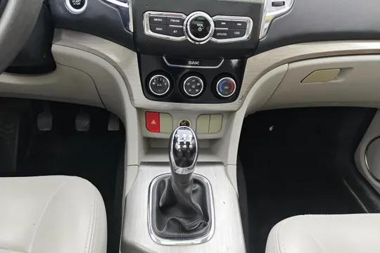 BAIC