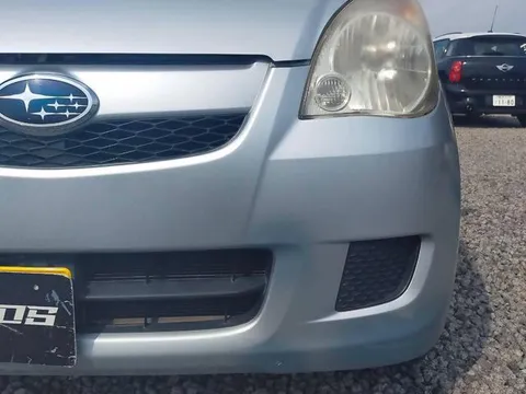 Subaru Pleo