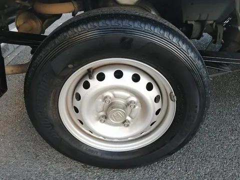 Honda Acty Truck