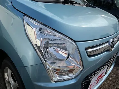 Mazda Flair