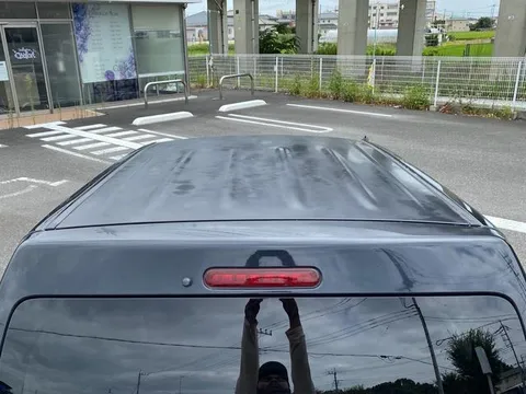 Mazda AZ-Wagon