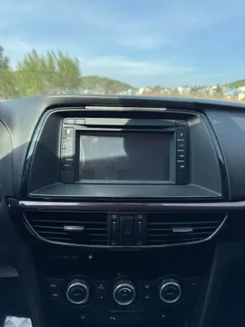 Mazda Mazda6 (Atenza)