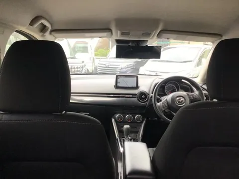 Mazda Mazda2 (Demio)