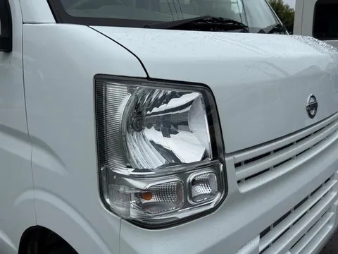 Nissan Clipper