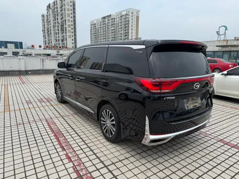 Gac M8