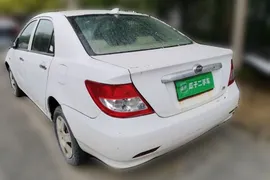 BYD F3