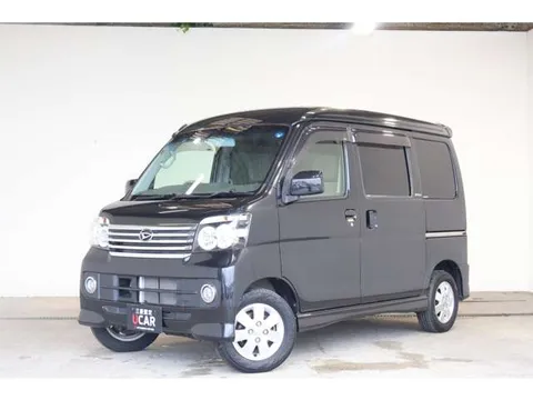 Daihatsu Atrai Wagon