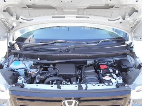 Honda N-BOX Joy