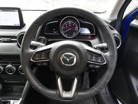 Mazda Mazda2 (Demio)