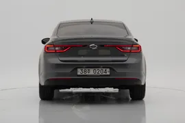 Renault Talisman (SM6)